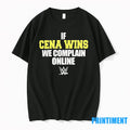 If Cena Wins We Complain Online Sweater - Adult & Kids T-Shirts, Sweatshirts & Hoodies apparel design preview 1
