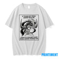 If Youre Not Being Cringe With Me I Have To Assume - Adult & Kids T-Shirts, Sweatshirts & Hoodies apparel design preview 1