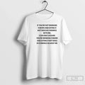 If Youre Not Drinking 9 Beers And Eating Hot Dogs In - Adult & Kids T-Shirts, Sweatshirts & Hoodies apparel design preview 1