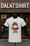 I'm Not Fat Just Big Boned Funny - Adult & Kids T-Shirts, Sweatshirts & Hoodies apparel design preview 1
