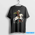Im Praying For You Without Your Consent Sweater - Adult & Kids T-Shirts, Sweatshirts & Hoodies apparel design preview 1