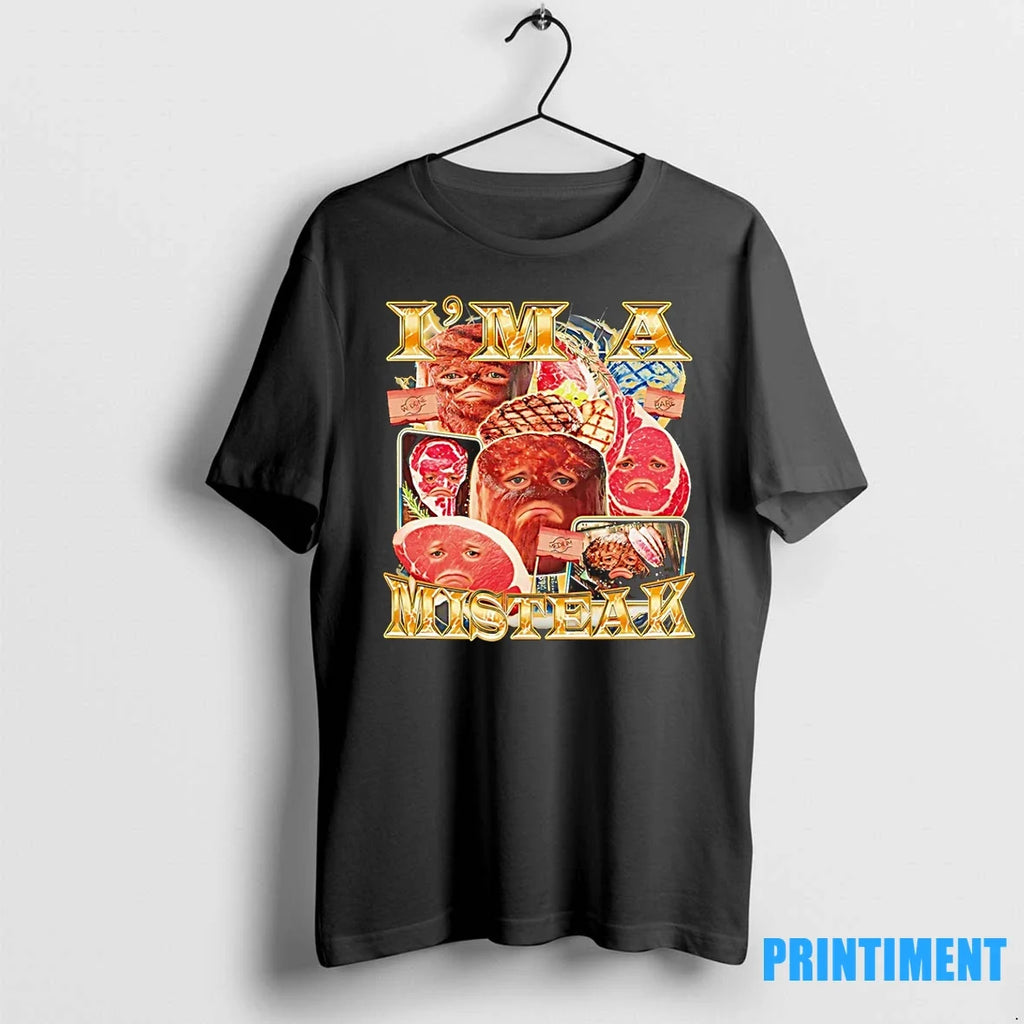 Im A Misteak Meme Sweater - Adult & Kids T-Shirts, Sweatshirts & Hoodies apparel design preview 1