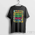 Imagine Being Scared Of Diversity But Not - Adult & Kids T-Shirts, Sweatshirts & Hoodies apparel design preview 1