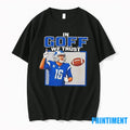 In Goff We Trust Detroit Lions Jared Sweater - Adult & Kids T-Shirts, Sweatshirts & Hoodies apparel design preview 1