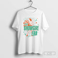 In My Showgirl Era Orange Show Girl - Adult & Kids T-Shirts, Sweatshirts & Hoodies apparel design preview 1
