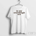 In My Sourdough Era - Adult & Kids T-Shirts, Sweatshirts & Hoodies apparel design preview 1