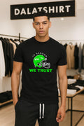 In Saquon Phl We Trust helmet - Adult & Kids T-Shirts, Sweatshirts & Hoodies apparel design preview 1