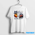 Indianapolis Colts Tis The Season Halloween Sweater - Adult & Kids T-Shirts, Sweatshirts & Hoodies apparel design preview 1