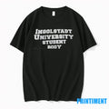 Ingolstadt University Student Body Sweater - Adult & Kids T-Shirts, Sweatshirts & Hoodies apparel design preview 1