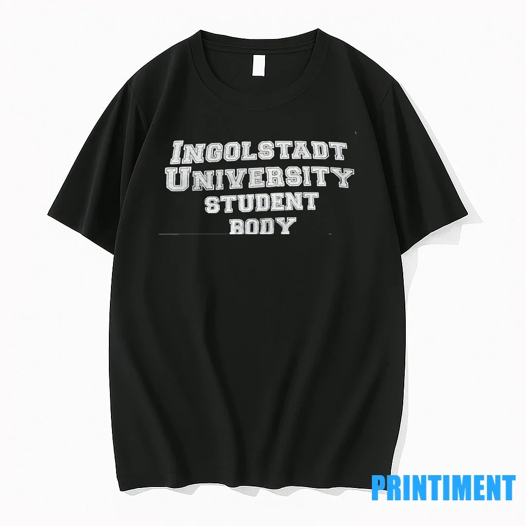 Ingolstadt University Student Body Sweater - Adult & Kids T-Shirts, Sweatshirts & Hoodies apparel design preview 1