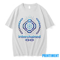 Interchained Art Logo Sweater - Adult & Kids T-Shirts, Sweatshirts & Hoodies apparel design preview 1