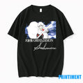 Inuyasha Sesshomaru Great Demon Sweater - Adult & Kids T-Shirts, Sweatshirts & Hoodies apparel design preview 1