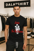 Invited For The Trenches Zach Knows Football - Adult & Kids T-Shirts, Sweatshirts & Hoodies apparel design preview 1