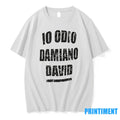 Io Odio Damiano David Sweater - Adult & Kids T-Shirts, Sweatshirts & Hoodies apparel design preview 1