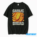 Ironic Garlic Bread Meme Food Parody Sweater - Adult & Kids T-Shirts, Sweatshirts & Hoodies apparel design preview 1