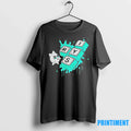 Irys Keyboard Logo Sweater - Adult & Kids T-Shirts, Sweatshirts & Hoodies apparel design preview 1