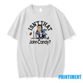 Isnt That John Candy Football Sweater - Adult & Kids T-Shirts, Sweatshirts & Hoodies apparel design preview 1