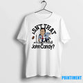 Isnt That John Candy Sweater - Adult & Kids T-Shirts, Sweatshirts & Hoodies apparel design preview 1