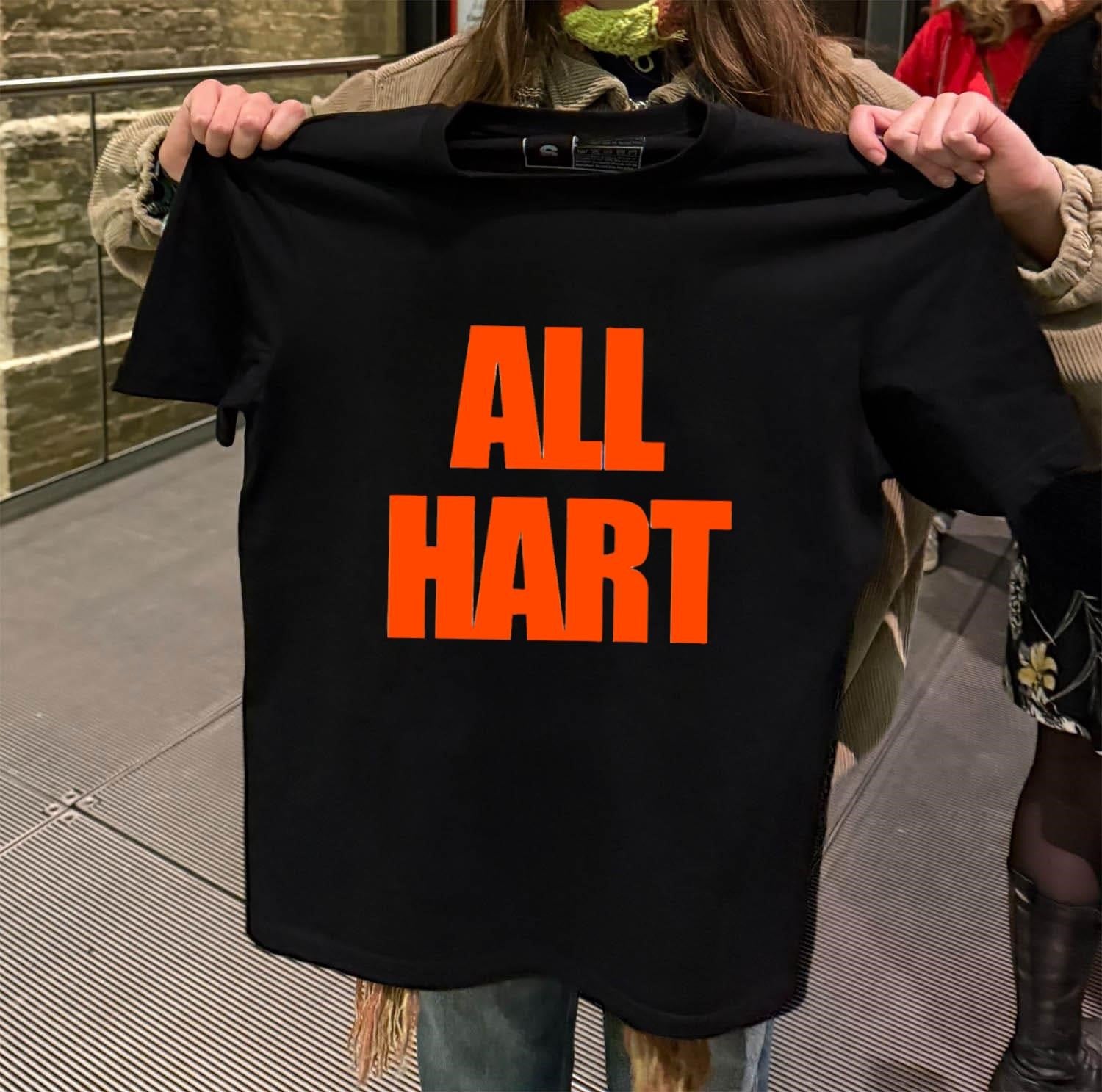 It's All Josh Hart Tonight - Adult & Kids T-Shirts, Sweatshirts & Hoodies apparel design preview 2