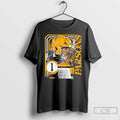 Its Micah Parsons Collage Frame Signature - Adult & Kids T-Shirts, Sweatshirts & Hoodies apparel design preview 1