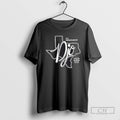Its Pronounced Live In Austin 2025 - Adult & Kids T-Shirts, Sweatshirts & Hoodies apparel design preview 1