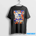 Jfr James Ferguson Reynolds Boise State Broncos - Adult & Kids T-Shirts, Sweatshirts & Hoodies apparel design preview 1