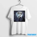 Jack Skellington Cmon Haunted House Season Halloween - Adult & Kids T-Shirts, Sweatshirts & Hoodies apparel design preview 1