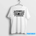 Jacksonville Est 1832 Florida Sweater - Adult & Kids T-Shirts, Sweatshirts & Hoodies apparel design preview 1