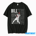 Jacory Croskey Merritt Billt Different Video Games - Adult & Kids T-Shirts, Sweatshirts & Hoodies apparel design preview 1