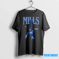 Jada Mills James Madison Dukes Vintage Sweater - Adult & Kids T-Shirts, Sweatshirts & Hoodies apparel design preview 1