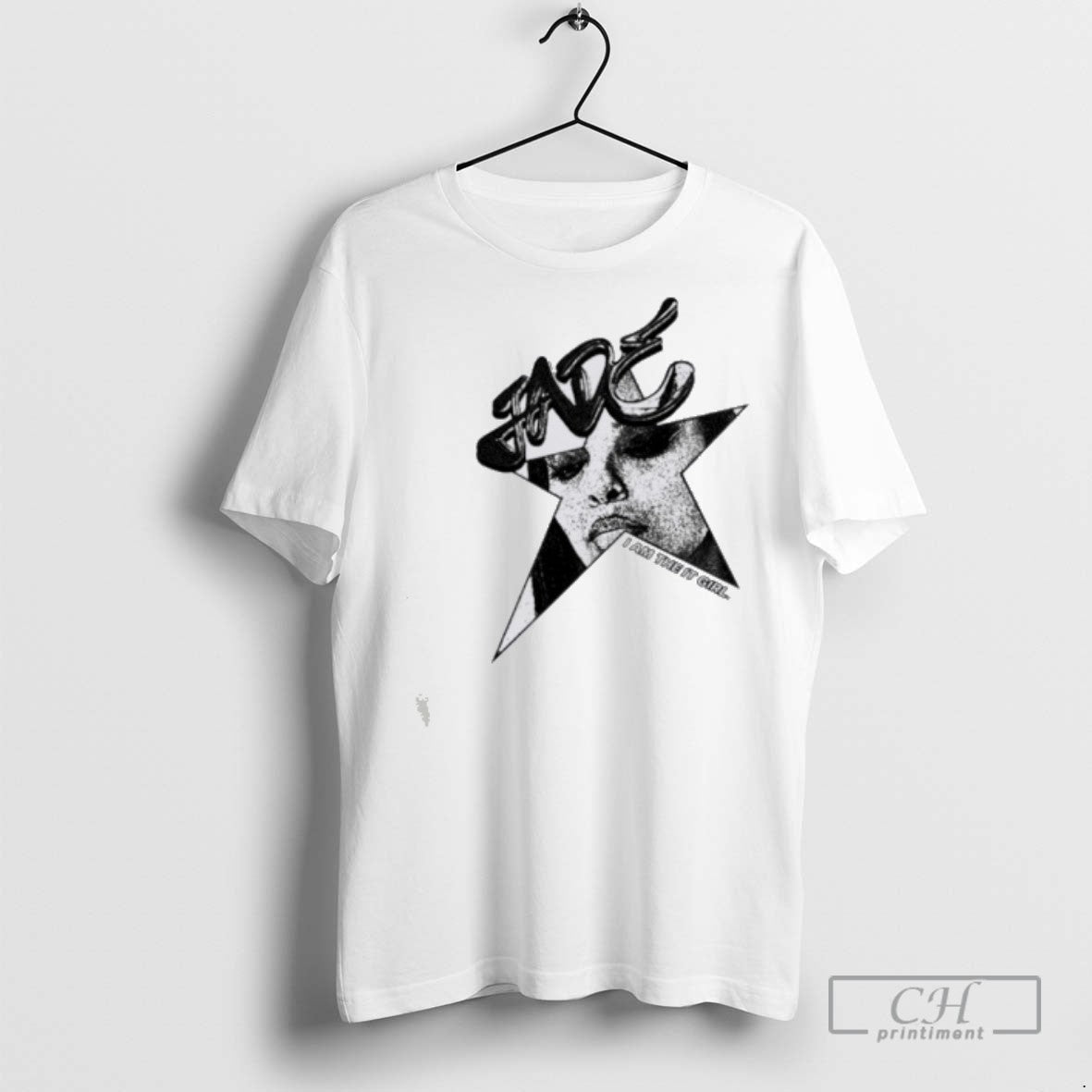 Jade I Am The It Girl Star - Adult & Kids T-Shirts, Sweatshirts & Hoodies apparel design preview 1