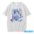 Jade Thats Showbiz Baby The Tour Dateback Sweater - Adult & Kids T-Shirts, Sweatshirts & Hoodies apparel design preview 1