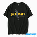 Jael Mary Football Los Angeles Memorial Column - Adult & Kids T-Shirts, Sweatshirts & Hoodies apparel design preview 1