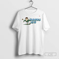 Jake Retzlaff The Bayou Jew - Adult & Kids T-Shirts, Sweatshirts & Hoodies apparel design preview 1