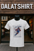 Jalen Williams Oklahoma City Thunder Basketball - Adult & Kids T-Shirts, Sweatshirts & Hoodies apparel design preview 1