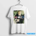 James Bond Leave And Let Die Brexit Sweater - Adult & Kids T-Shirts, Sweatshirts & Hoodies apparel design preview 1
