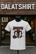 James Harden Cleveland Cavaliers Cartoon Graphic - Adult & Kids T-Shirts, Sweatshirts & Hoodies apparel design preview 1