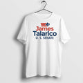 James Talarico Us Senate - Adult & Kids T-Shirts, Sweatshirts & Hoodies apparel design preview 1