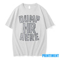 Jameson Turner Dump Hr Here 61 Sweater - Adult & Kids T-Shirts, Sweatshirts & Hoodies apparel design preview 1