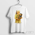 Jane Goodall Legacy Of Hope Thank You - Adult & Kids T-Shirts, Sweatshirts & Hoodies apparel design preview 1