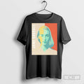 Jane Goodall Minimalist Rip Legend - Adult & Kids T-Shirts, Sweatshirts & Hoodies apparel design preview 1