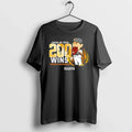 Japan Us Total Yomiuri Masahiro 200 Wins Sf Giants - Adult & Kids T-Shirts, Sweatshirts & Hoodies apparel design preview 1