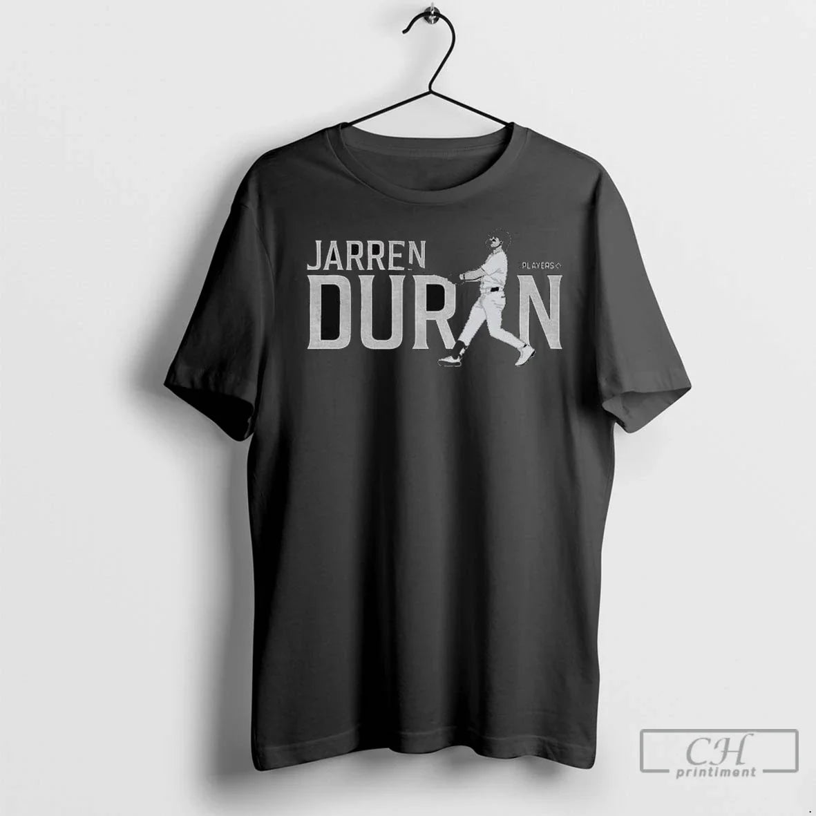 Jarren Duran 16 Boston Red Sox Long Sleve - Adult & Kids T-Shirts, Sweatshirts & Hoodies apparel design preview 1