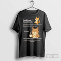 Java Cats Fucktose Intolerant The Condition Of Being - Adult & Kids T-Shirts, Sweatshirts & Hoodies apparel design preview 1