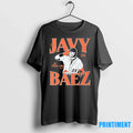 Javy Baez Sweater - Adult & Kids T-Shirts, Sweatshirts & Hoodies apparel design preview 1