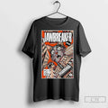 Jawbreaker Event San Diego Ca 2025 - Adult & Kids T-Shirts, Sweatshirts & Hoodies apparel design preview 1