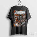 Jawbreaker Show October 4 5 2025 The Observatory - Adult & Kids T-Shirts, Sweatshirts & Hoodies apparel design preview 1