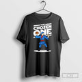 Jaxson Dart New York Giants The Chosen One - Adult & Kids T-Shirts, Sweatshirts & Hoodies apparel design preview 1