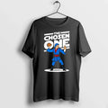 Jaxson Dart New York Giants The Chosen One Star War - Adult & Kids T-Shirts, Sweatshirts & Hoodies apparel design preview 1