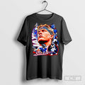 Jaxson Dart Picture Collage New York Giants - Adult & Kids T-Shirts, Sweatshirts & Hoodies apparel design preview 1